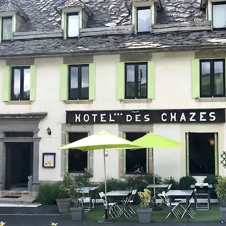 Des Chazes