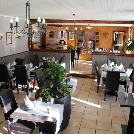 Hotel Des Chazes