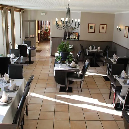 Hotel Des Chazes Saint-Jacques-des-Blats