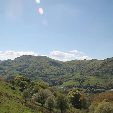 Des Chazes 3* Saint-Jacques-des-Blats