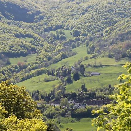 Des Chazes Saint-Jacques-des-Blats