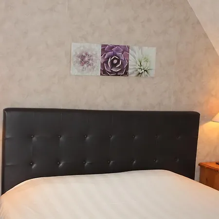 Hotel Des Chazes