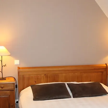 Des Chazes Hotel