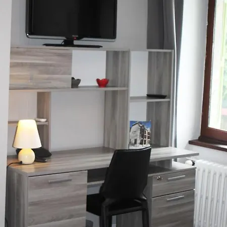 Des Chazes 3*
