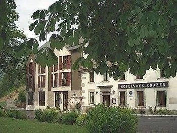 Des Chazes Hotel 3*