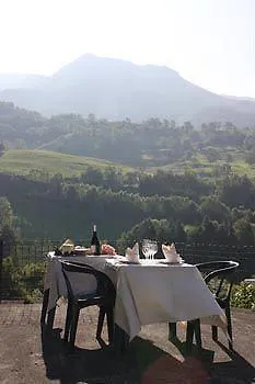 Des Chazes Hotel Saint-Jacques-des-Blats