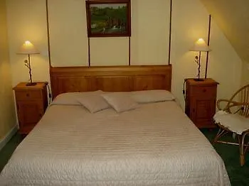 Hotel Des Chazes 3*